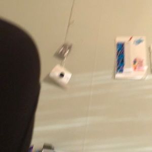 Meet your Posher, Paulina